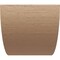 Ekena Millwork 6"W x 6"D x 6"H Wide Durham Rough Cedar Woodgrain TimberThane Corbel, Primed Tan CORUR06X06X06DURRCPR - alternate 4
